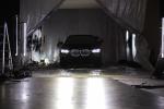 BMW X6 Vantablack 2019 года